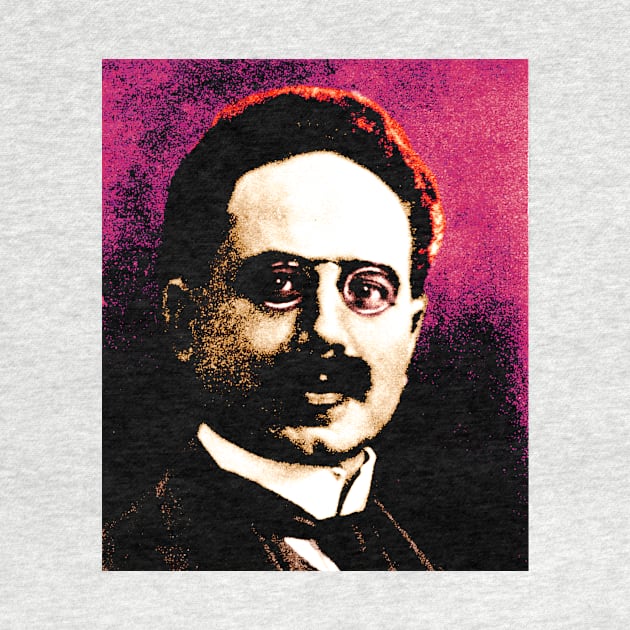 Karl Liebknecht by truthtopower